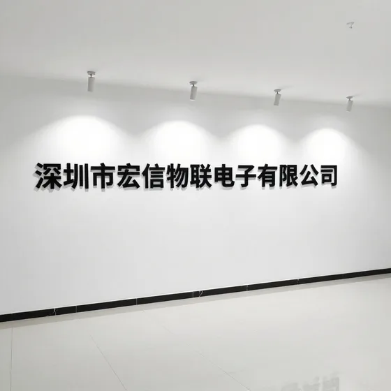 深圳市宏信物联电子有限公司