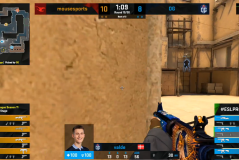 收视奇迹！巴黎冠军赛决赛刷新VALORANT赛事历史最高收视纪录。