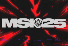 LPL冠军BLG荣耀登顶，T1锁定LCK四强席位